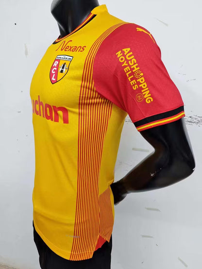 Tenue RC Lens -  Disponible chez MBK SHOP®