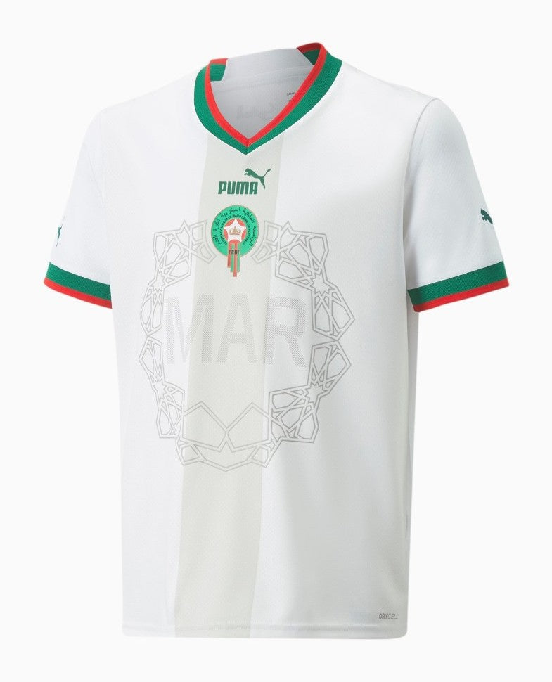 Tenue Maroc -  Disponible chez MBK SHOP®