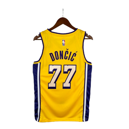 Tenue Los Angeles Lakers -  Disponible chez MBK SHOP®