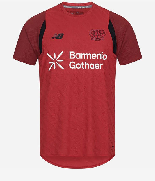 Tenue Bayer 04 Leverkusen 25/26 -  Disponible chez MBK SHOP®