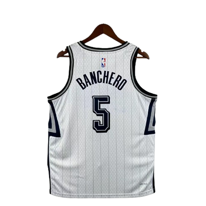 Tenue Orlando Magic -  Disponible chez MBK SHOP®