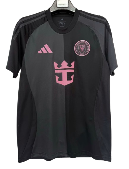 Tenue Inter Miami 25/26 -  Disponible chez MBK SHOP®
