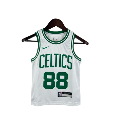 Tenue Boston Celtics -  Disponible chez MBK SHOP®