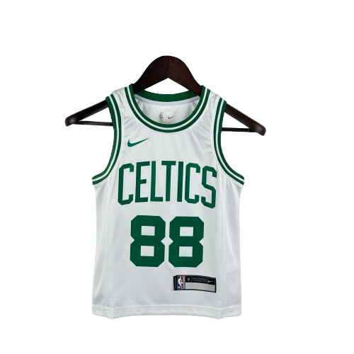 Tenue Boston Celtics -  Disponible chez MBK SHOP®