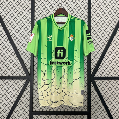 Tenue Real Betis -  Disponible chez MBK SHOP®