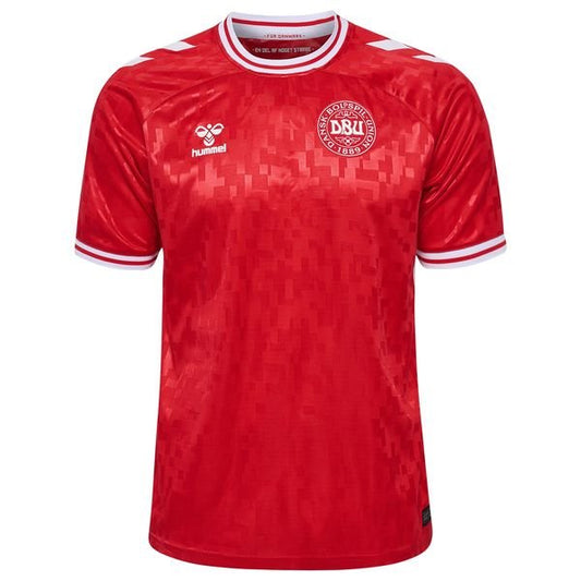 Tenue Danemark -  Disponible chez MBK SHOP®