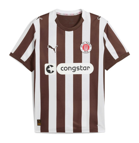 Tenue FC St. Pauli 25/26 -  Disponible chez MBK SHOP®