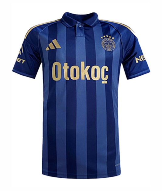 Tenue Fenerbahçe 25/26 -  Disponible chez MBK SHOP®