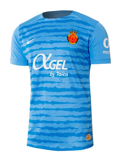 Tenue RCD Mallorca 24/25 -  Disponible chez MBK SHOP®
