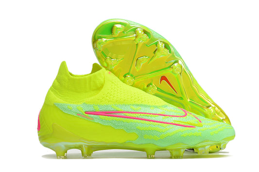 Crampons Nike Phantom GX – Disponible chez MBK SHOP®