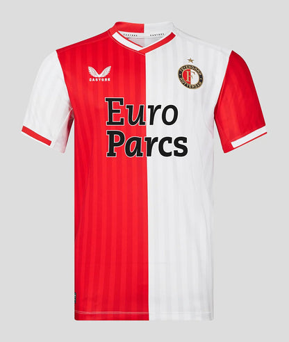 Tenue Feyenoord -  Disponible chez MBK SHOP®