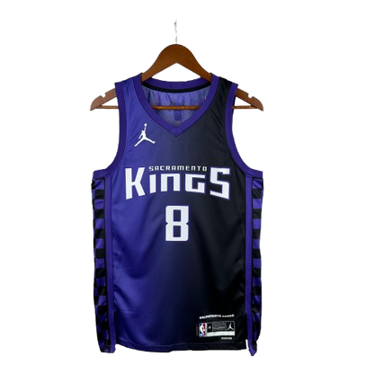Tenue Sacramento Kings -  Disponible chez MBK SHOP®
