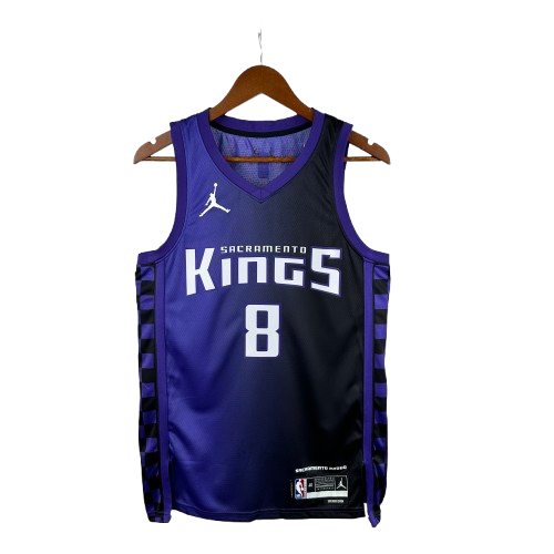 Tenue Sacramento Kings -  Disponible chez MBK SHOP®