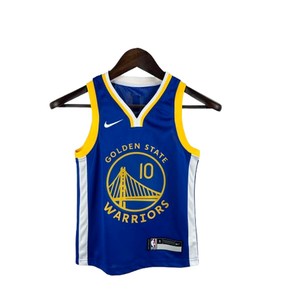 Tenue Golden State Warriors -  Disponible chez MBK SHOP®