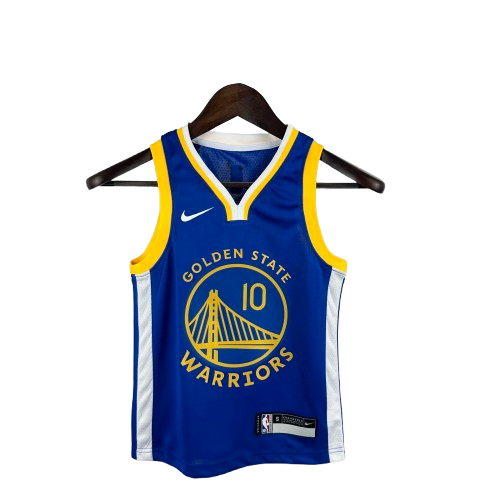 Tenue Golden State Warriors -  Disponible chez MBK SHOP®