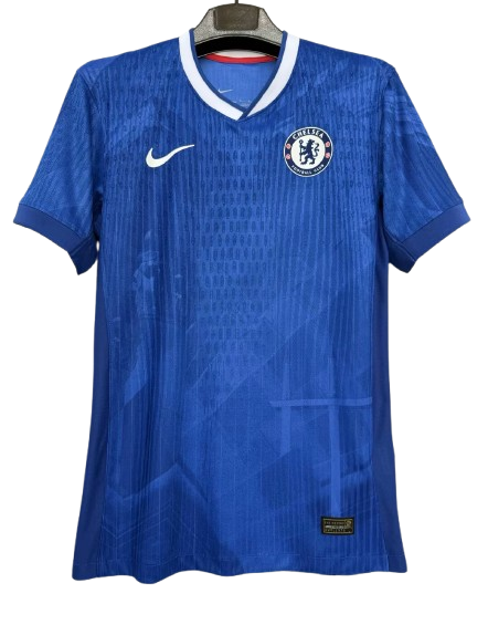 Tenue Chelsea 25/26 -  Disponible chez MBK SHOP®