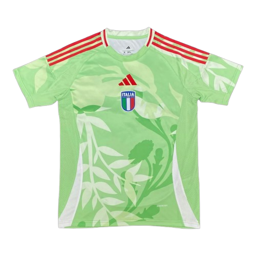 Tenue Italie  25/26 -  Disponible chez MBK SHOP®