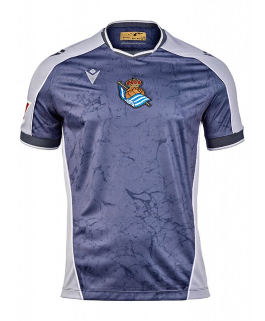 Tenue Real Sociedad 25/26 -  Disponible chez MBK SHOP®