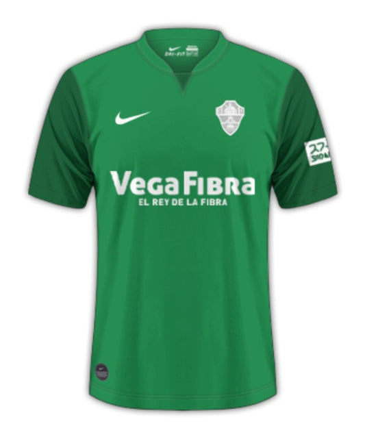 Tenue Elche -  Disponible chez MBK SHOP®
