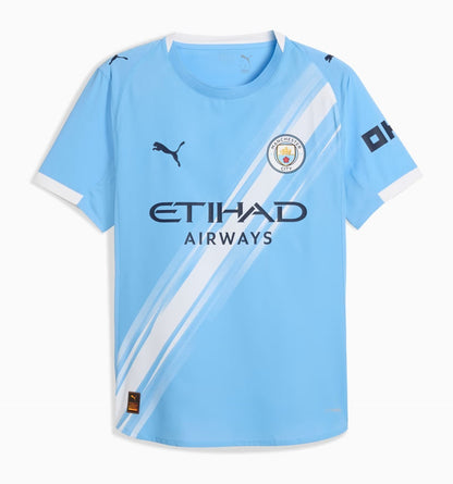 Tenue Manchester City 25/26 -  Disponible chez MBK SHOP®