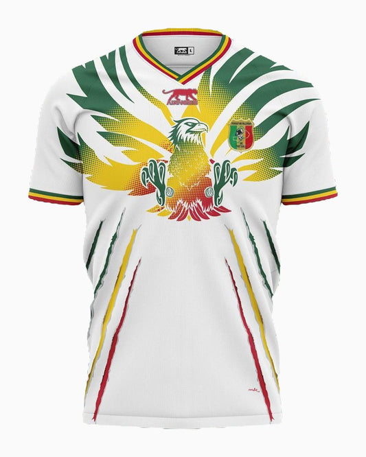 Tenue Mali -  Disponible chez MBK SHOP®
