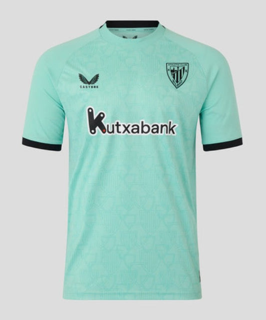 Tenue Atlético Club 25/26 -  Disponible chez MBK SHOP®