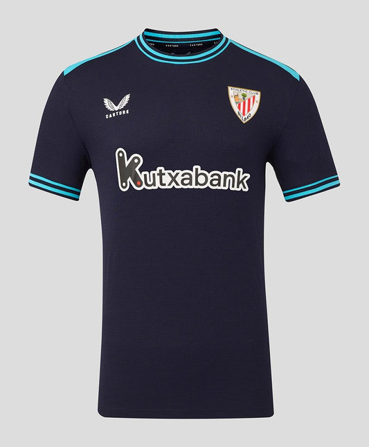 Tenue Atlético Club 25/26 -  Disponible chez MBK SHOP®