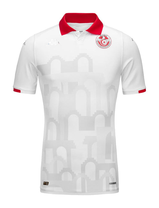 Tenue Tunisie -  Disponible chez MBK SHOP®