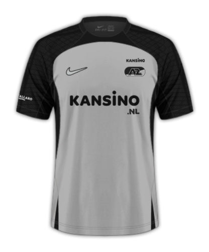 Tenue AZ Alkmaar -  Disponible chez MBK SHOP®