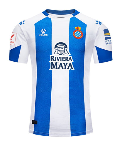 Tenue Espanyol -  Disponible chez MBK SHOP®