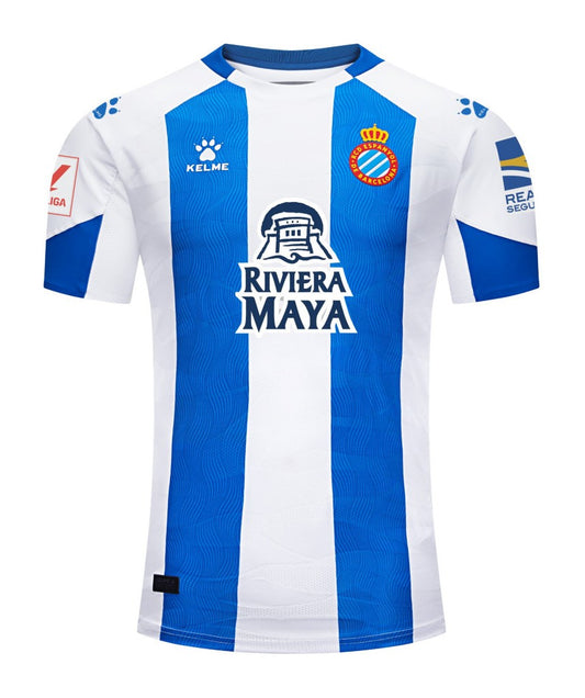 Tenue Espanyol -  Disponible chez MBK SHOP®