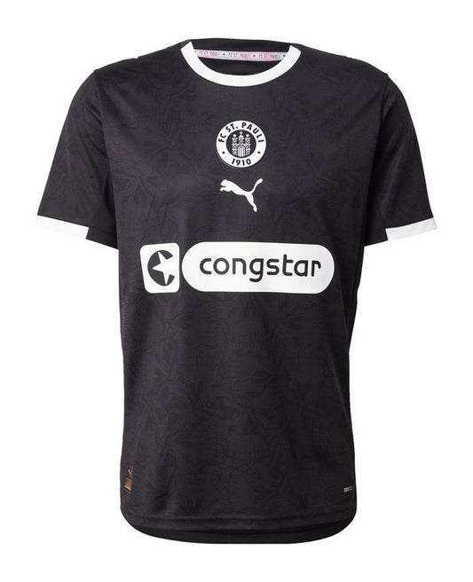 Tenue FC St. Pauli 25/26 -  Disponible chez MBK SHOP®