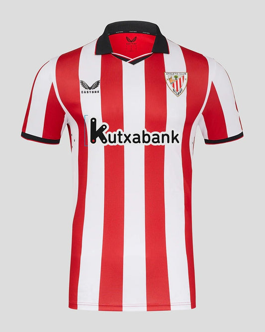 Tenue Atlético Club 25/26 -  Disponible chez MBK SHOP®