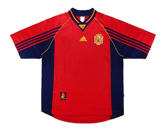 Tenue Espagne -  Disponible chez MBK SHOP®