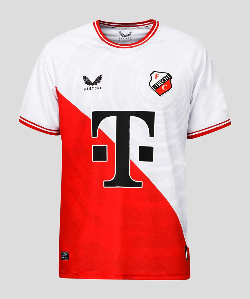 Tenue FC Utrecht -  Disponible chez MBK SHOP®