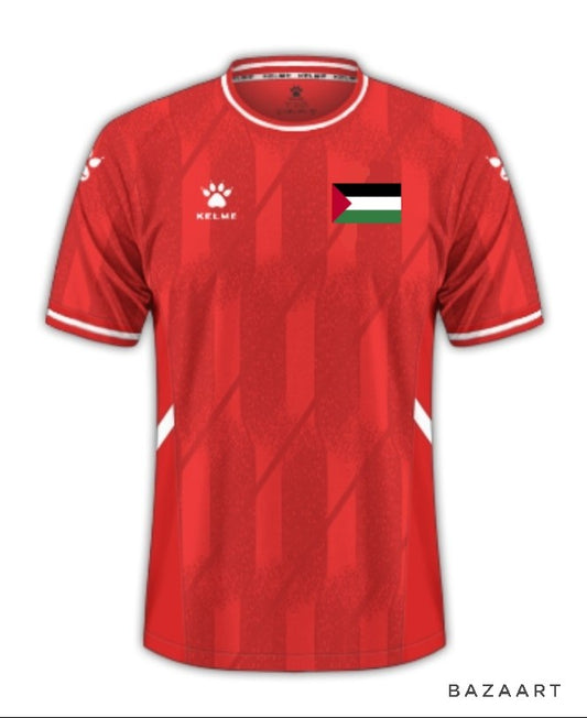 Tenue Palestine -  Disponible chez MBK SHOP®