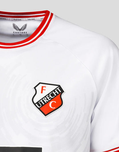 Tenue FC Utrecht -  Disponible chez MBK SHOP®