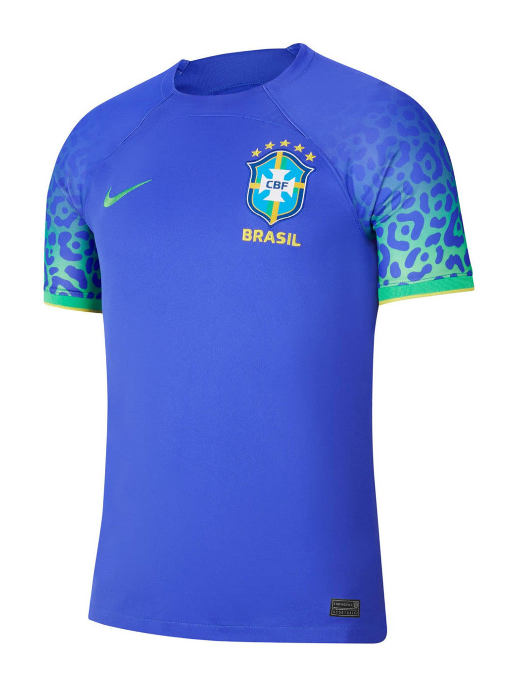Tenue Brésil -  Disponible chez MBK SHOP®