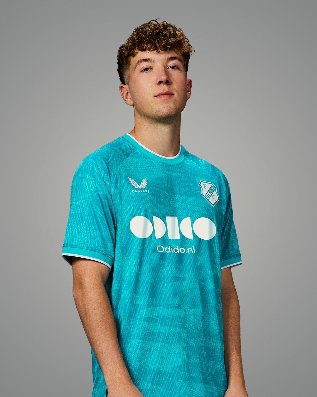 Tenue FC Utrecht -  Disponible chez MBK SHOP®