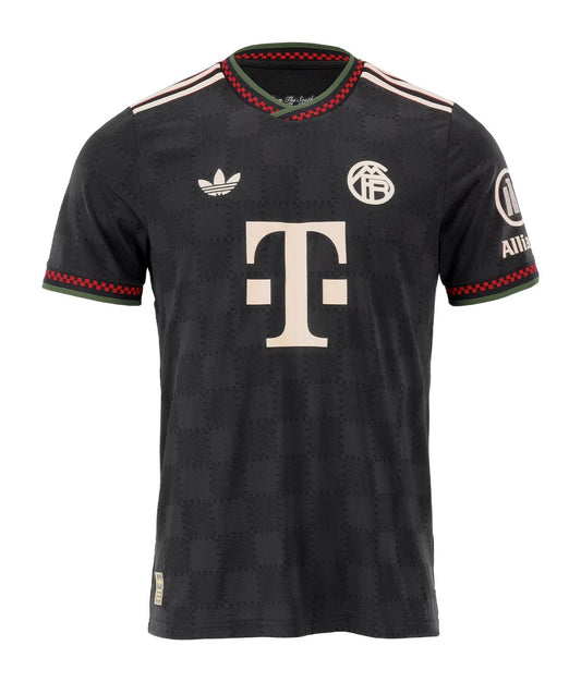 Tenue Bayern München 25/26 -  Disponible chez MBK SHOP®