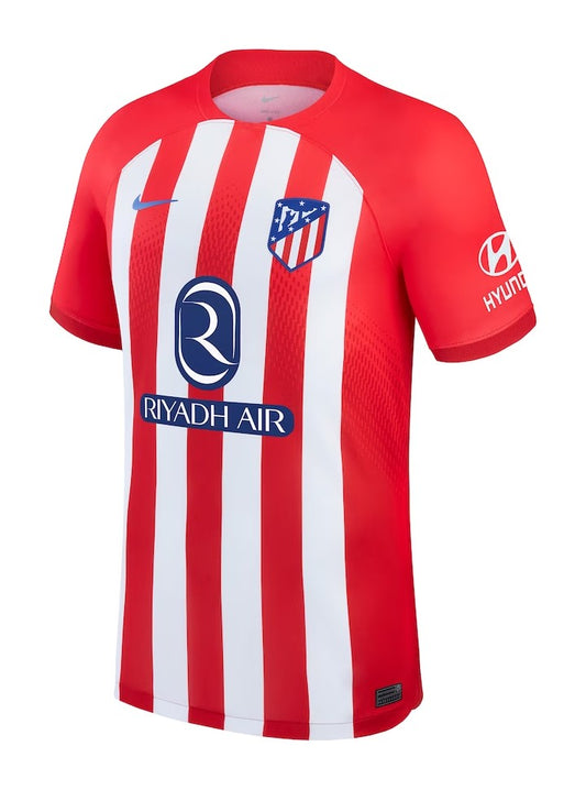 Tenue Atlético Madrid -  Disponible chez MBK SHOP®