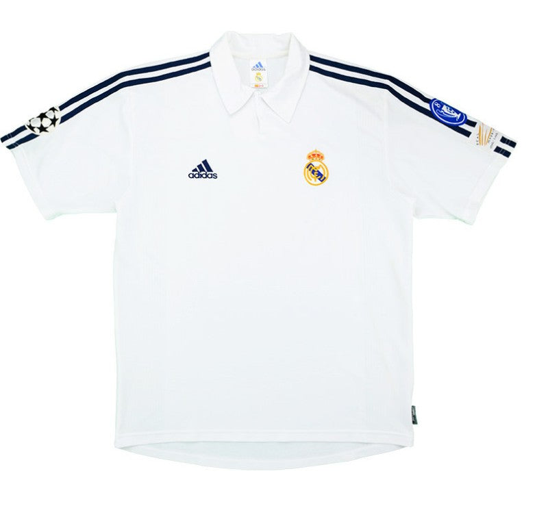 Tenue Real Madrid -  Disponible chez MBK SHOP®