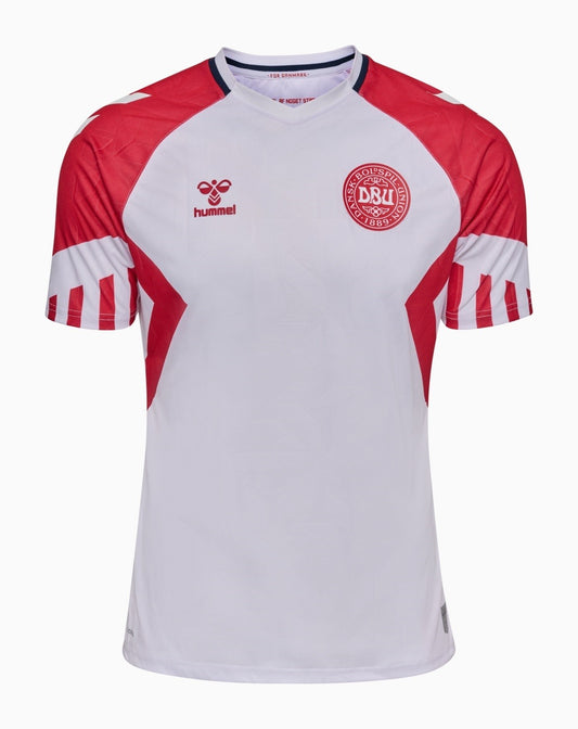 Tenue Danemark  -  Disponible chez MBK SHOP®