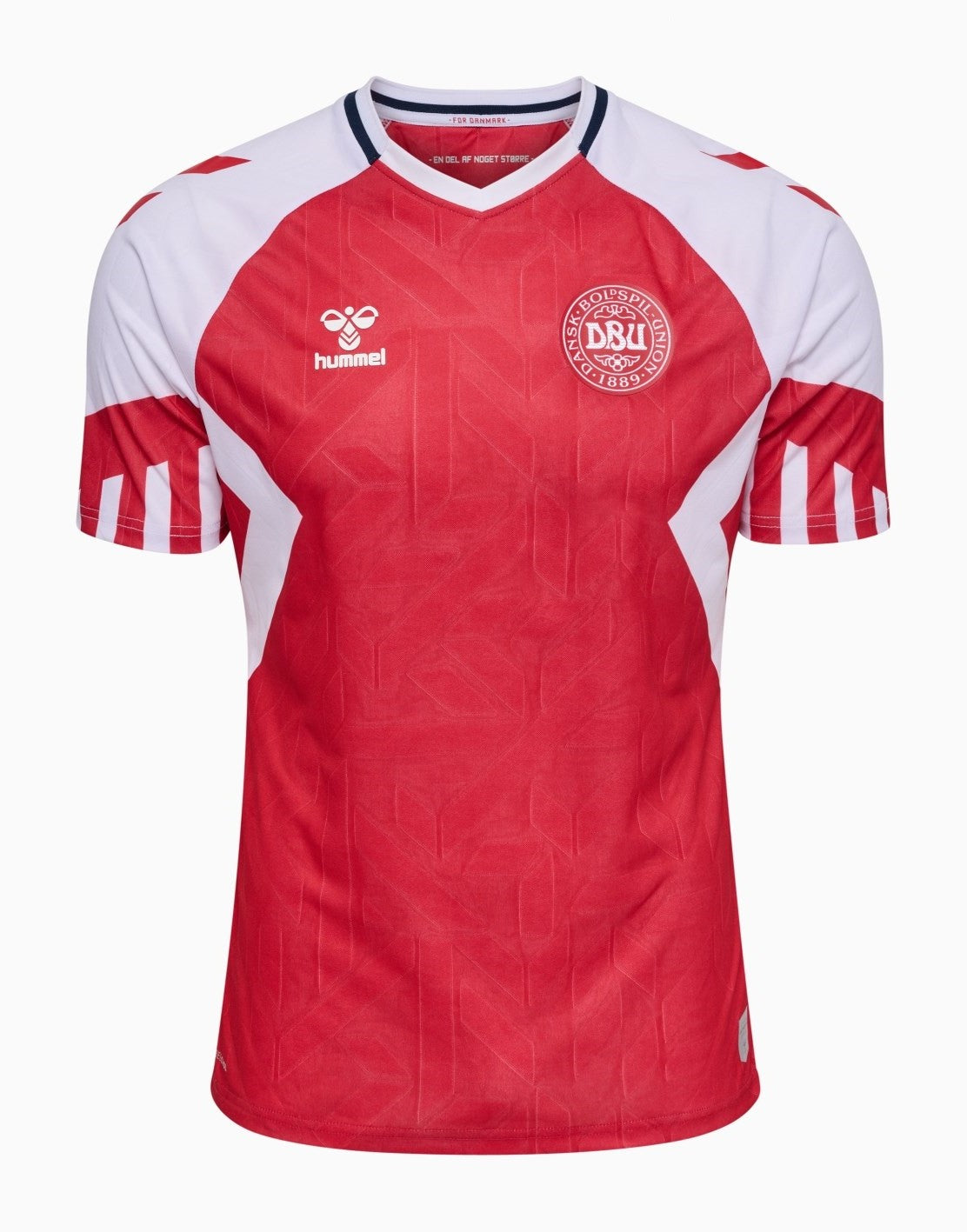 Tenue Danemark  -  Disponible chez MBK SHOP®