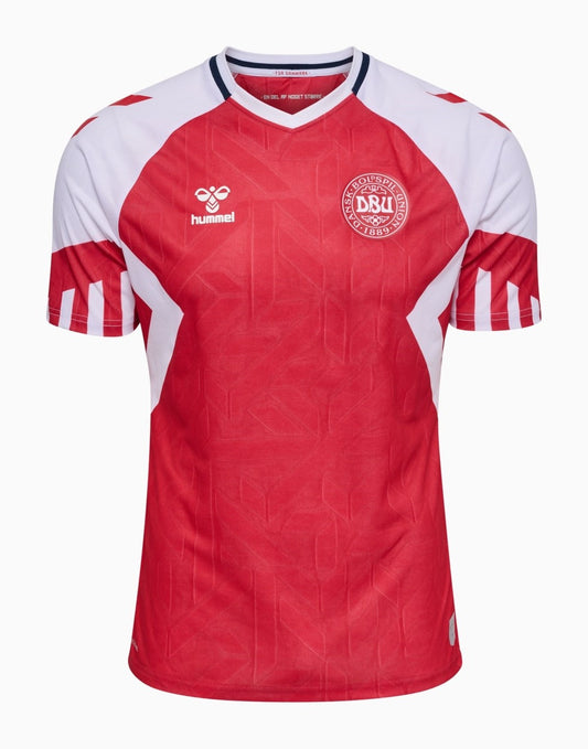 Tenue Danemark  -  Disponible chez MBK SHOP®