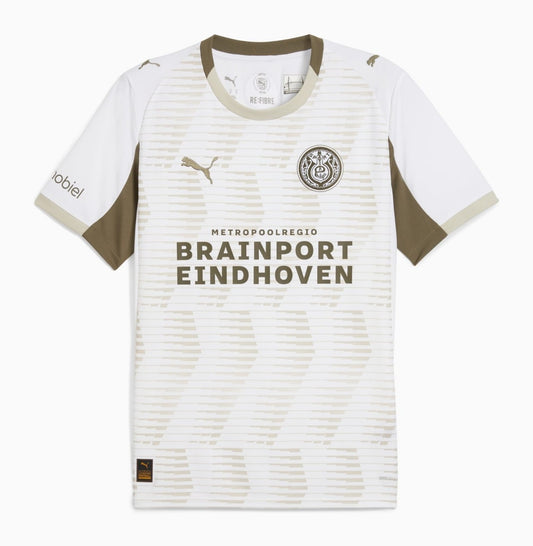 Tenue PSV 25/26 -  Disponible chez MBK SHOP®