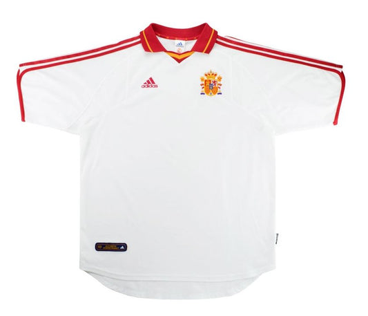 Tenue Espagne -  Disponible chez MBK SHOP®