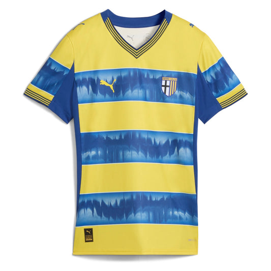 Tenue Parma Calcio 25/26 -  Disponible chez MBK SHOP®
