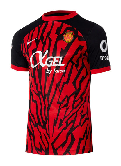 Tenue RCD Mallorca 24/25 -  Disponible chez MBK SHOP®