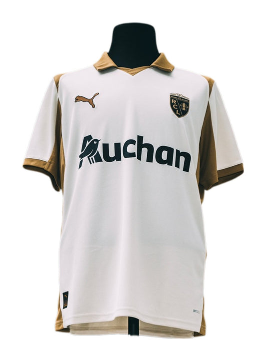 Tenue RC Lens 25/26 -  Disponible chez MBK SHOP®